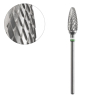 FREZ STALOWY OWAL 6,0/14,0mm ACURATA Activ